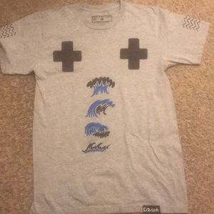 Pink Dolphin T-Shirt